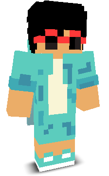 Sparnhawk's skin