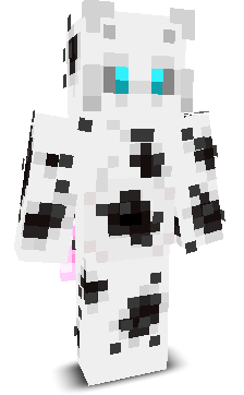Aksel_Blue's skin
