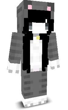 xenifay's skin