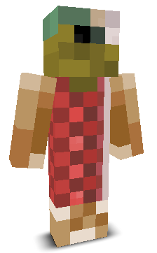 Spear_fishy's skin