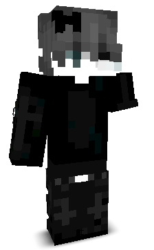 VOVACAT999's skin