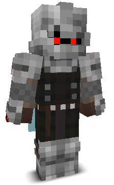 CaptinDanny1's skin