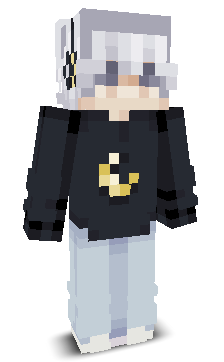 L3manio's skin