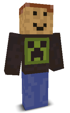 RakCodixIV's skin