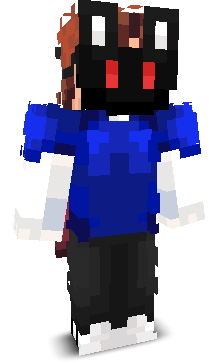 kugasei's skin