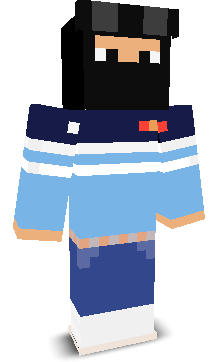 Smileslow12's skin