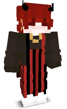Zanyker's skin