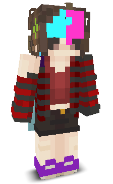 TheWitnessC3's skin