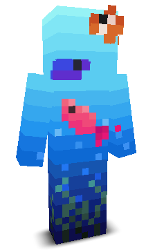 X_Aquatic_Fire's skin
