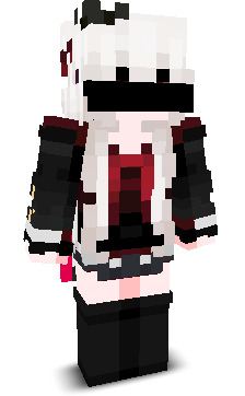 GamekillerYT's skin