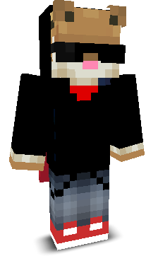 SeniorChomikos's skin