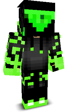 LoicBur's skin