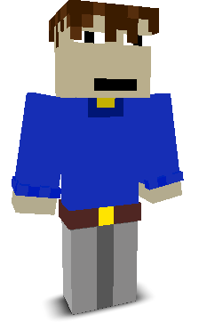 sohvaperuna14's skin