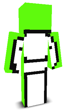 m4xxcraft's skin