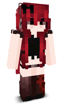 ricarvalho's skin