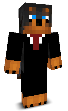 mafiadoggy's skin