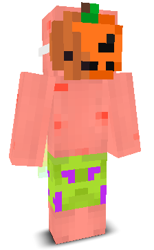 Aledio22's skin