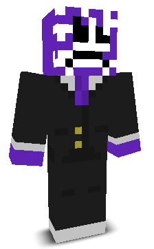 Hidation's skin