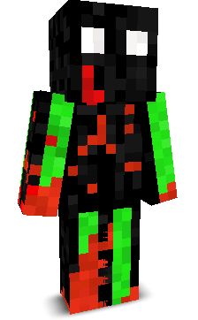 Edolm's skin