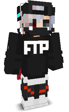 RealRami's skin