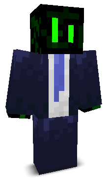 colfaxminer's skin