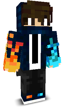 HioriTheShark's skin