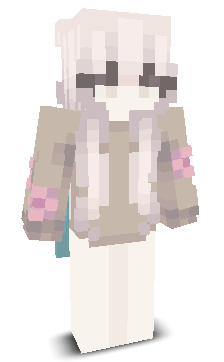 Sweetek005's skin