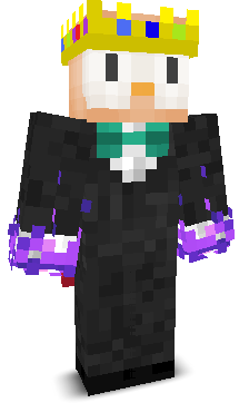 Ecl1pzed's skin