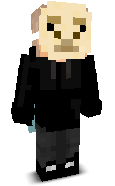 ItseLumous's skin
