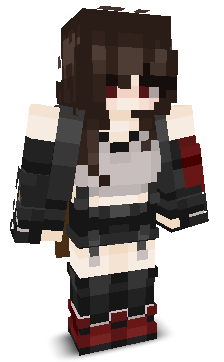 IceyCrystals's skin