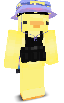 Junkfilm's skin