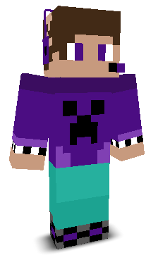 KunaiGames777's skin