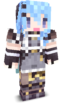 TheWidle's skin