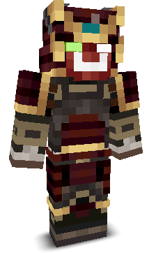 tpking5's skin
