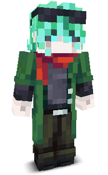 vvvPROXvvv's skin