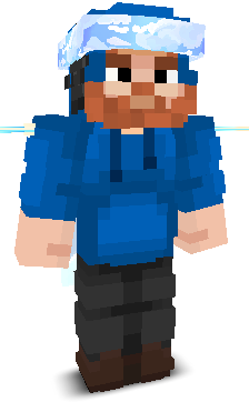 yealfred's skin