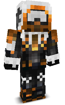 IronFang10's skin