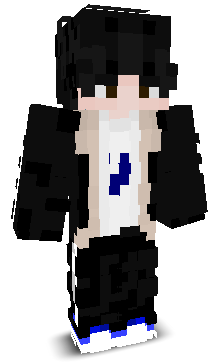 Umbreon6565's skin