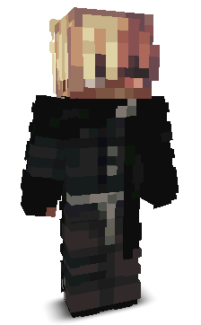 TheAri3s's skin