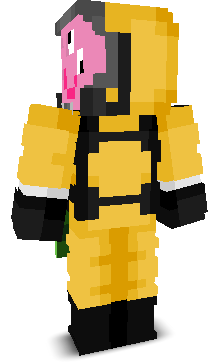 FatUglyCripple's skin