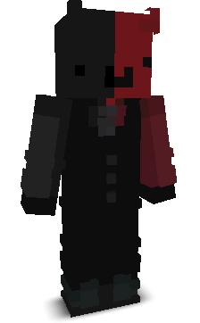 GebradenFiets's skin