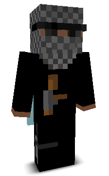 J0j0nator's skin