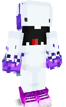 dreambedwar's skin