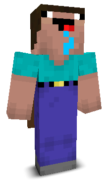 Djproper's skin