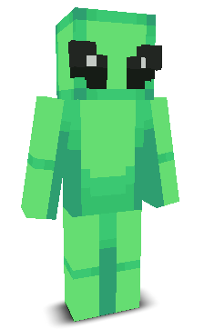 Marsanko's skin