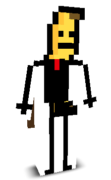 cistic10's skin