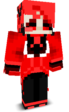 plkinga's skin