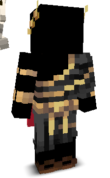 Collpry's skin
