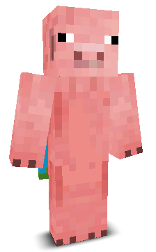 UraHaruka's skin