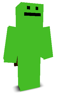 Schmorph14's skin
